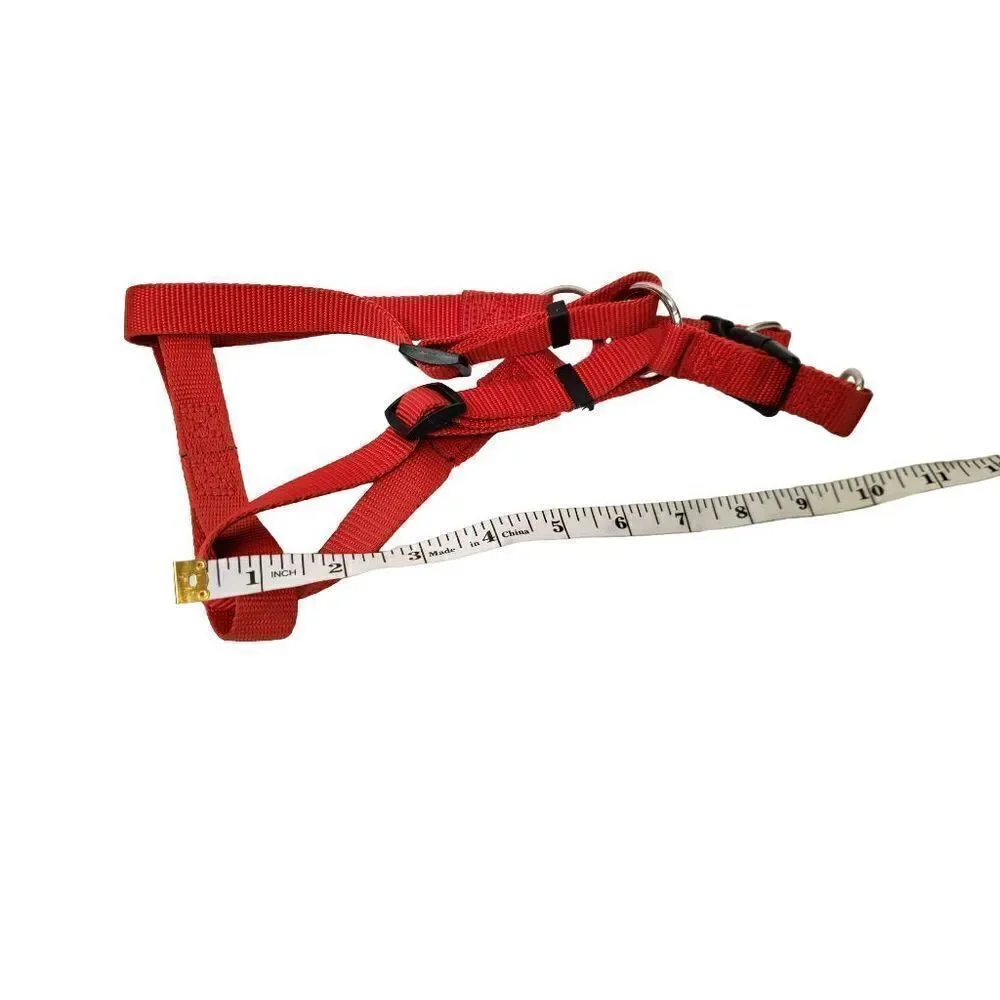 PupTech nwot harness